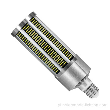 Metalowa lampa LED LED E27 Corbonar